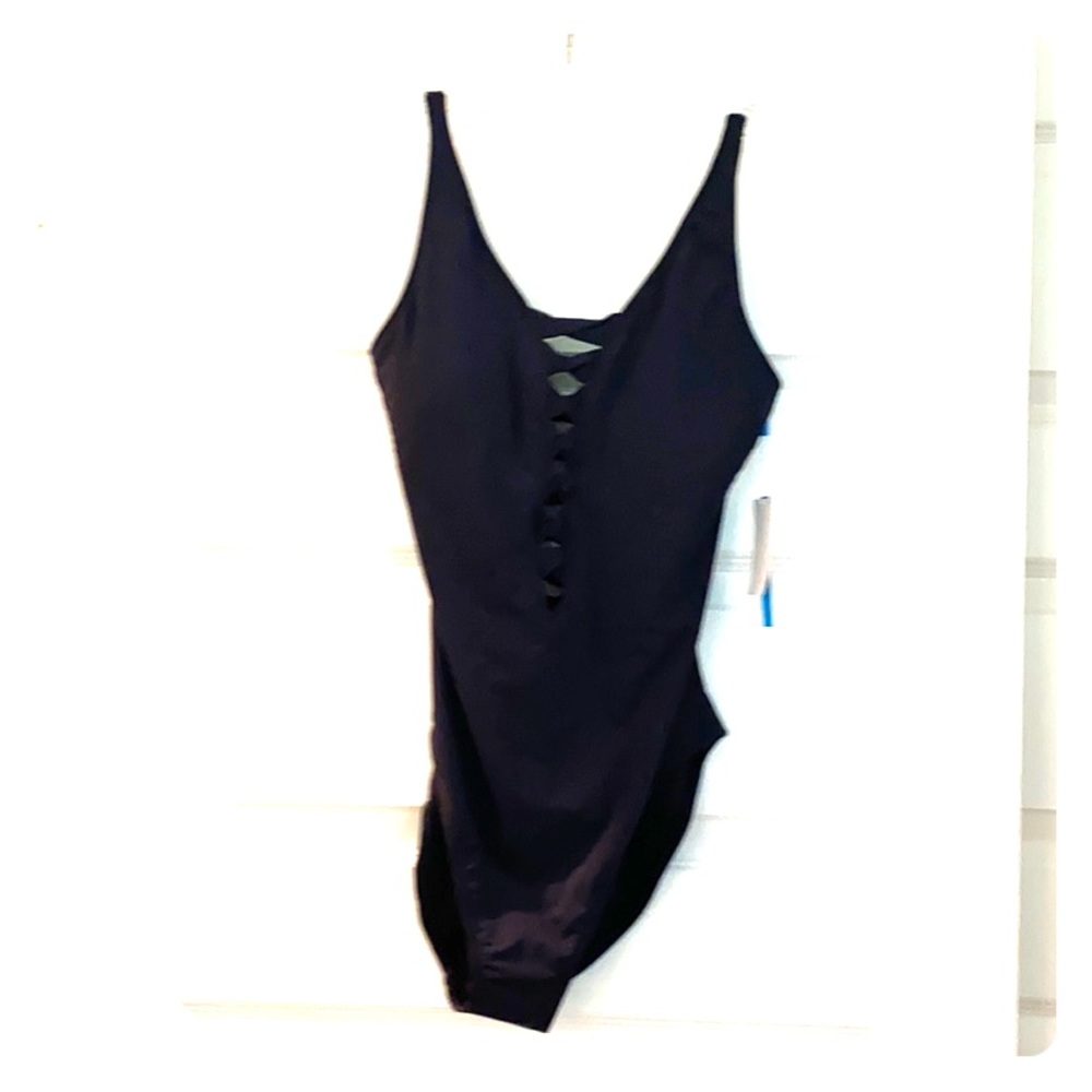 Bathing suit